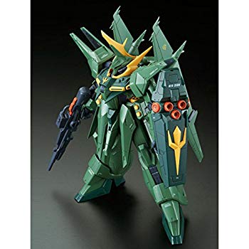 【中古】RE/100 1/100 バウ量産型 プラモデル(ホビーオンラインショップ限定) n5ksbvb|スカイマーケットプラス