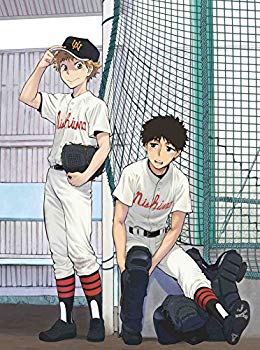 【中古】おおきく振りかぶって COMPLETE Blu-ray Disc BOX(完全生産限定版) n5ksbvb｜スカイマーケットプラス