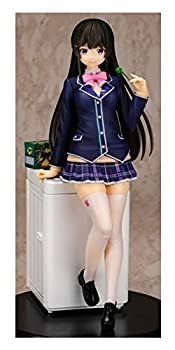 【中古】【非常に良い】にじさんじ 月ノ美兎 1/7 完成品フィギュア 26,781円