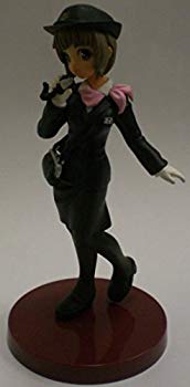 【中古】鉄道むすめ 鉄道制服コレクション Vol.3 鷹野みゆき 単品 フィギュア ggw725x画像