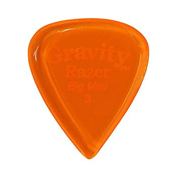 【中古】【非常に良い】GRAVITYピック(BigMiniグラビティーピックGRAB3P 3.0 ggw725x