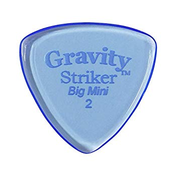 【中古】【非常に良い】GRAVITYピック(BigMiniグラビティーピックGSRB2P 2.0 ggw725x