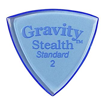 【中古】【非常に良い】GRAVITYピック(STD)グラビティーピックGSSS2P 2.0 ggw725x