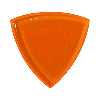 【中古】【非常に良い】GRAVITYピック(BigMiniグラビティーピックGSSB3P 3.0 ggw725x