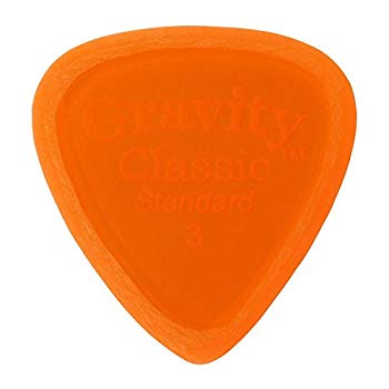 【中古】【非常に良い】GRAVITYピック(STD)グラビティーピックGCLS3M 3.0 2zzhgl6