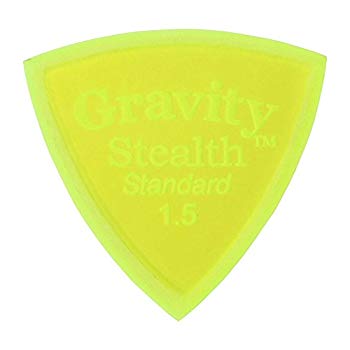 【中古】【非常に良い】GRAVITYピック(STD)グラビティーピックGSSS15M 1.5 2zzhgl6