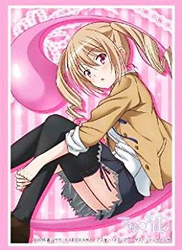 【中古】ブシロードスリーブコレクション ハイグレード Vol.1377 天使の3P!『鳥海桜花』 n5ksbvb画像