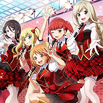 【中古】スクールガールストライカーズ ~トゥインクルメロディーズ~ Melody Collection z2zed1b画像