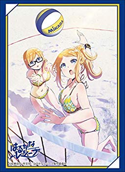 【中古】【非常に良い】ブシロードスリーブコレクション ハイグレード Vol.1694 はるかなレシーブ『エクレアペア』 mxn26g8画像