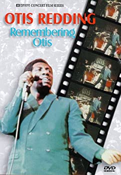 【中古】Otis Redding: Remembering Otis [DVD] [Import]