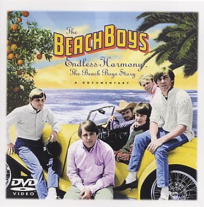 【中古】エンドレス・ハーモニー [DVD] 10,815円