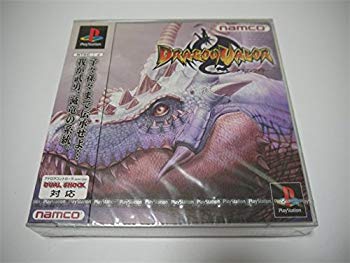 【中古】【非常に良い】ドラゴンヴァラー p706p5g
