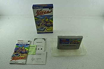 【中古】スーパーファミリーサーキット p706p5g 9,925円