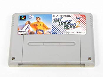 【中古】【非常に良い】ハットトリックヒーロー2 p706p5g