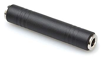 【中古】Hosa GPP-105 両側ステレオフォンメス 連結アダプター p706p5g