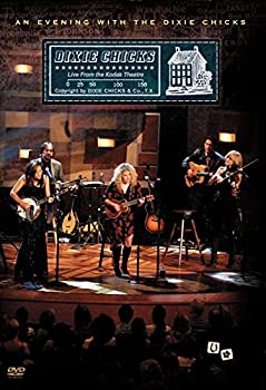 【中古】Evening With the Dixie Chicks [DVD]｜スカイマーケットプラス