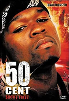 【中古】【非常に良い】Unauthorized: Shoot First [DVD]