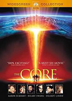 【楽天市場】【中古】【非常に良い】The Core - Aaron Eckhart as Dr. Joshua Keyes; Bruce ...