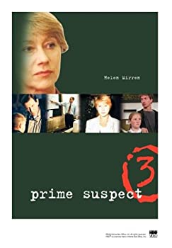 【中古】【非常に良い】Prime Suspect 3 [DVD]