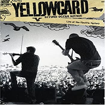 【中古】Beyond Ocean Avenue: Live at the Electric Factory [DVD]｜スカイマーケットプラス