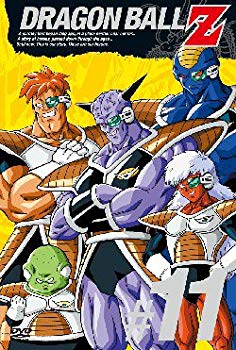 【中古】【非常に良い】DRAGON BALL Z 第11巻 [DVD] o7r6kf1