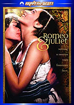 【中古】ロミオとジュリエット [DVD] o7r6kf1｜スカイマーケットプラス