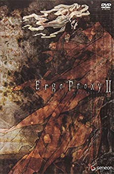 【中古】【非常に良い】Ergo Proxy 2 [DVD] o7r6kf1画像