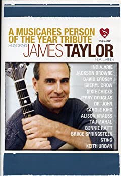 【中古】Musicares Person of the Year Tribute [DVD]