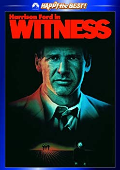 【中古】L刑事ジョン・ブック 目撃者 (英語/日本語字幕） [DVD] bme6fzu｜スカイマーケットプラス