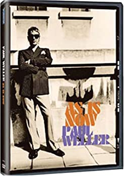 【中古】【非常に良い】As Is Now [DVD]