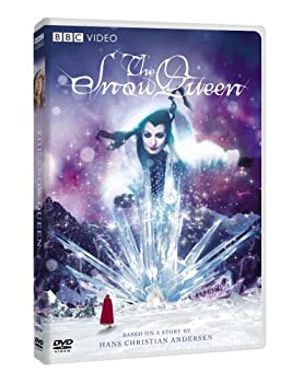 【中古】【非常に良い】Snow Queen [DVD]