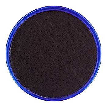 【中古】snazaroo WBC 18ML 111 ブラック bme6fzu