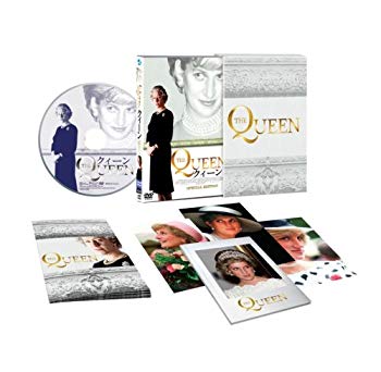 【中古】クィーン〈スペシャルエディション〉 [DVD] bme6fzu｜スカイマーケットプラス