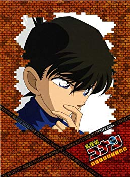 【中古】名探偵コナン DVD SELECTION Case1. 工藤新一 6g7v4d0