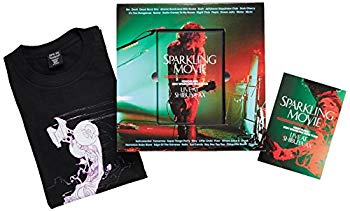 【中古】SPARKLING MOVIE~LIVE AT SHIBUYA-AX~ [DVD] 6g7v4d0｜スカイマーケットプラス