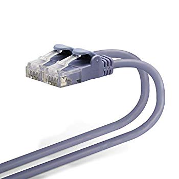 【中古】エレコム LANケーブル 1m 爪折れ防止コネクタ やわらか CAT6準拠 ブルー LD-GPY/BU1 6g7v4d0