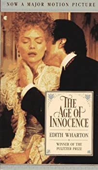【中古】【非常に良い】AGE OF INNOCENCE (MOVIE TIE-IN)|スカイマーケットプラス