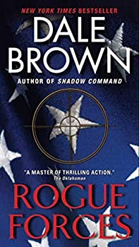 【中古】(未使用･未開封品)Rogue Forces (Patrick McLanahan)