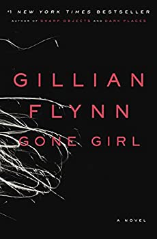 【中古】【非常に良い】Gone Girl: A Novel｜スカイマーケットプラス
