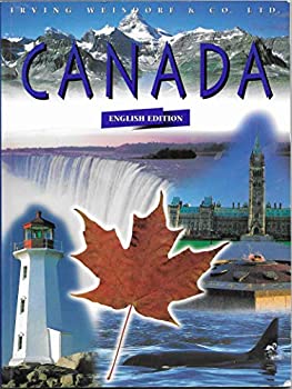 【中古】(未使用･未開封品)Canada