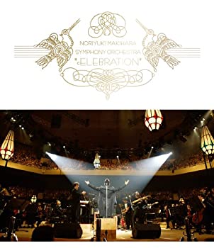 【中古】(未使用･未開封品)SYMPHONY ORCHESTRA“cELEBRATION\