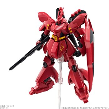【中古】機動戦士 ガンダム アサルトキングダム EX3 1個入 (食玩・ガム)