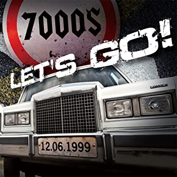 【中古】(未使用･未開封品)LET’S GO! [CD] 8,150円