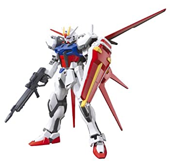【中古】(未使用・未開封品)HG 1/144 GAT-X105A エールストライクガンダム (機動戦士ガンダムSEED)