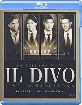 【中古】(未使用･未開封品)ライヴ・イン・バルセロナ2009 [Blu-ray]｜スカイマーケットプラス