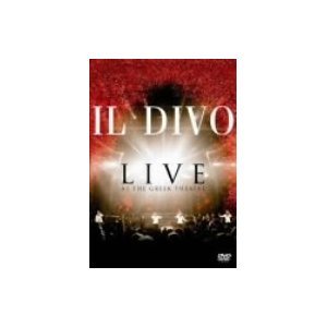 【中古】ライヴ・アット・ザ・グリーク~イル・ディーヴォ ワールド・ツアー2006 [Blu-ray]