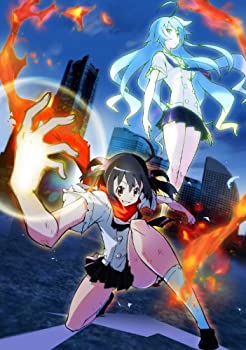 【中古】(未使用･未開封品)絶滅危愚少女 Amazing Twins 第2巻 Blu-ray｜スカイマーケットプラス