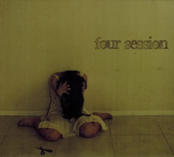 【中古】(未使用･未開封品)ｆｏｕｒ　ｓｅｓｓｉｏｎ [CD]