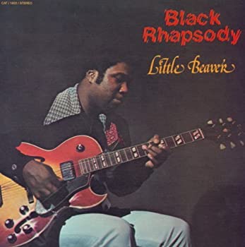 【中古】(未使用･未開封品)ブラック・ラプソディ [CD]