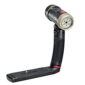 【中古】(未当て嵌める･未開封品)SeaLife Sea Dragon 2000 Underwater Photo-Video Light by SeaLife